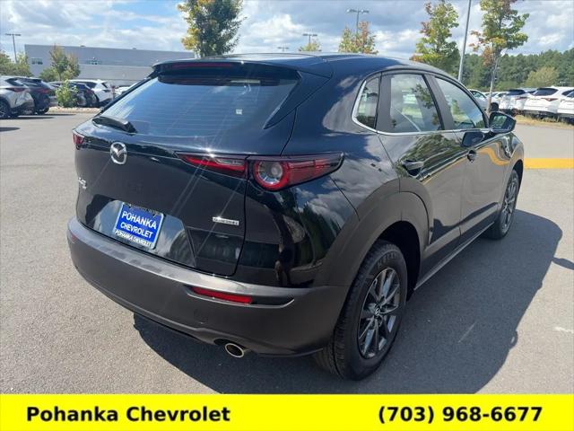 2023 Mazda CX-30 2.5 S