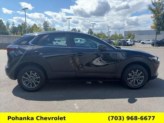 2023 Mazda CX-30 2.5 S