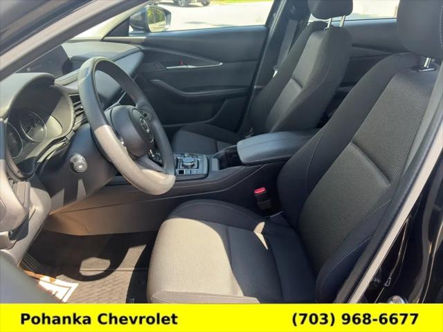 2023 Mazda CX-30 2.5 S
