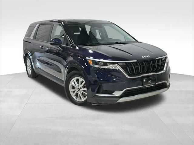 2023 Kia Carnival MPV LX Seat Package for sale in Des Moines, IA