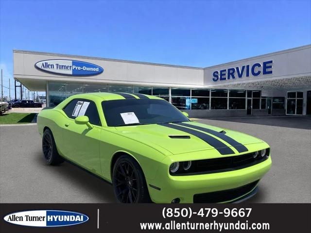 2023 Dodge Challenger SXT for sale in Pensacola, FL