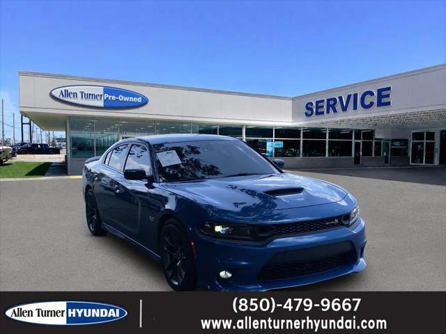 2023 Dodge Charger Scat Pack for sale in Pensacola, FL
