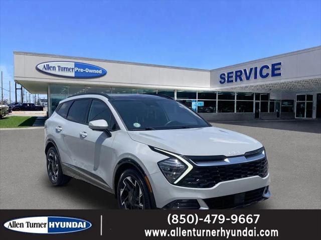2024 Kia Sportage SX-Prestige for sale in Pensacola, FL