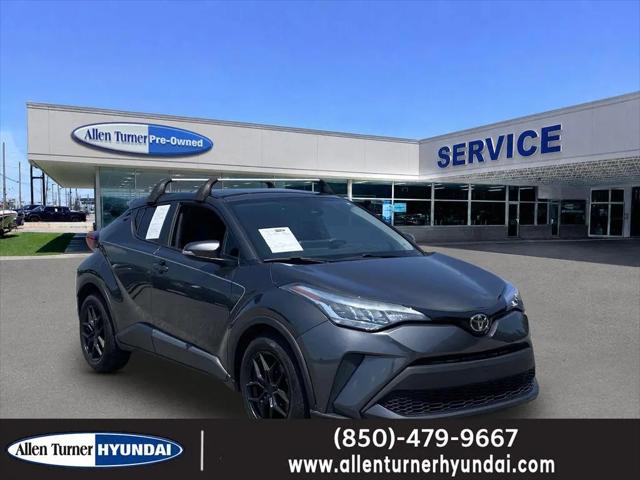 2021 Toyota C-HR LE for sale in Pensacola, FL