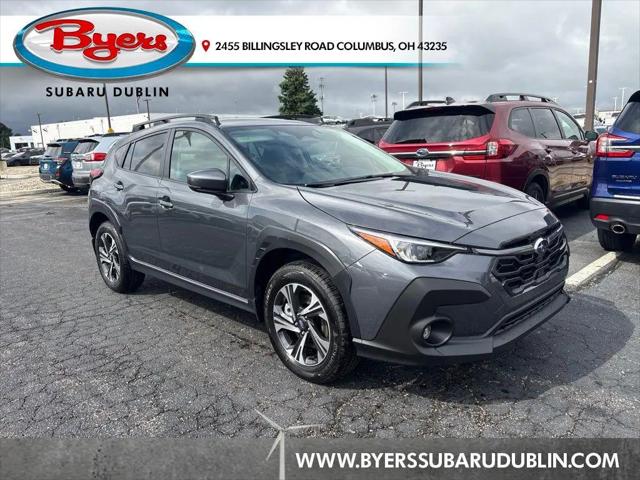 2026 Subaru Crosstrek Premium for sale near Columbus, OH