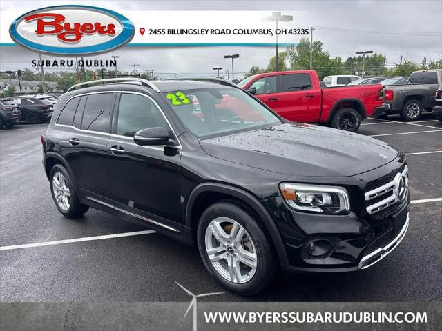 2023 Mercedes-Benz GLB 4MATIC for sale in Columbus, OH