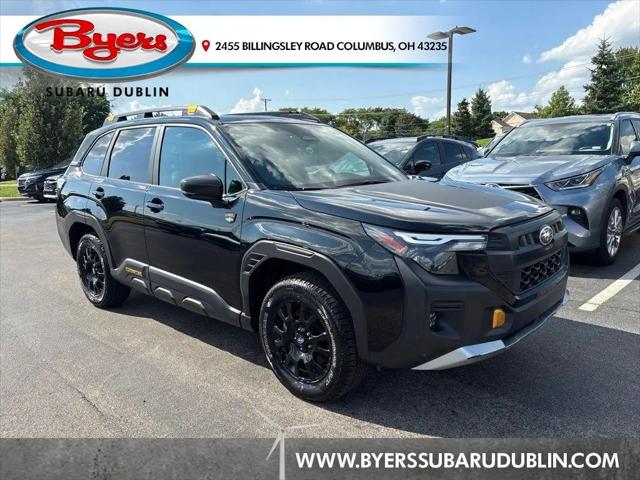 2026 Subaru Forester Wilderness for sale in Columbus, OH