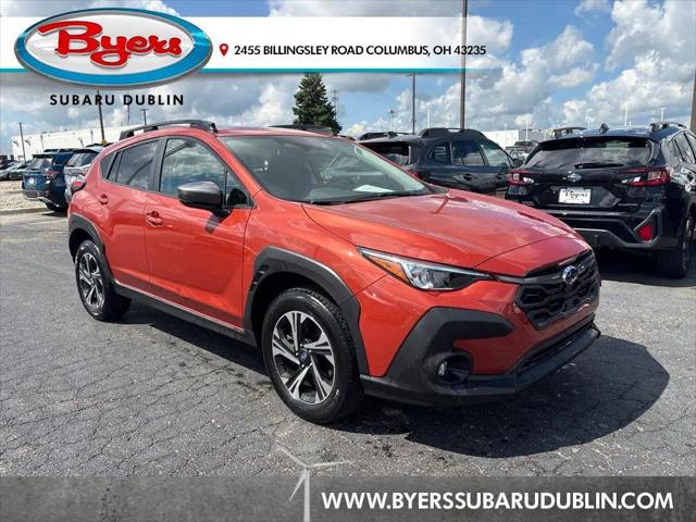 2024 Subaru Crosstrek Premium for sale in Columbus, OH