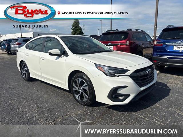 2025 Subaru Legacy Premium for sale in Columbus, OH