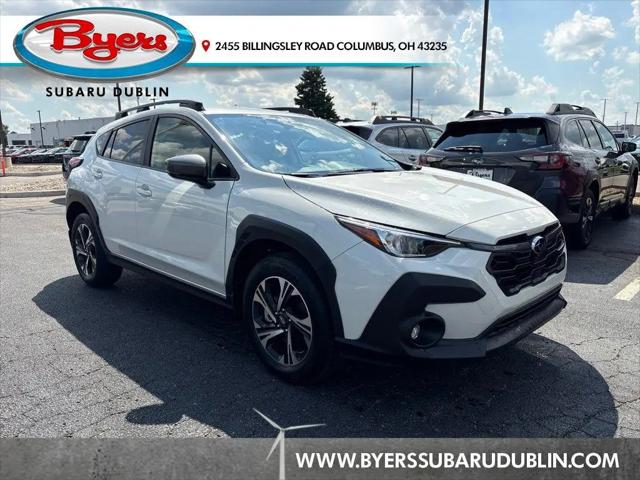 2025 Subaru Crosstrek Premium for sale near Columbus, OH