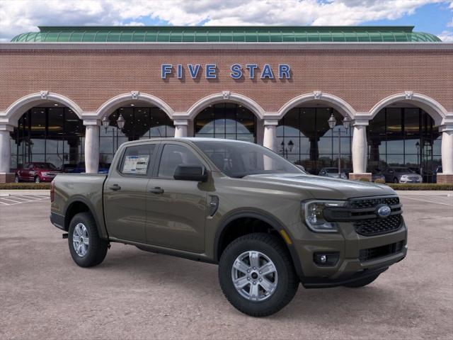 2026 Ford Ranger XL for sale in North Richland Hills, TX