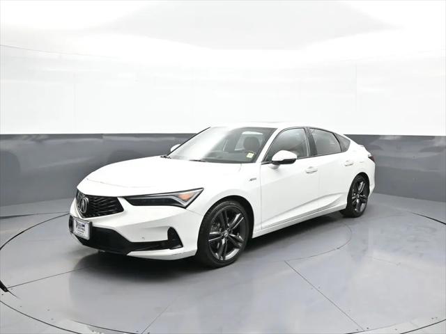 2024 Acura Integra A-SPEC Technology for sale in Brooklyn, NY