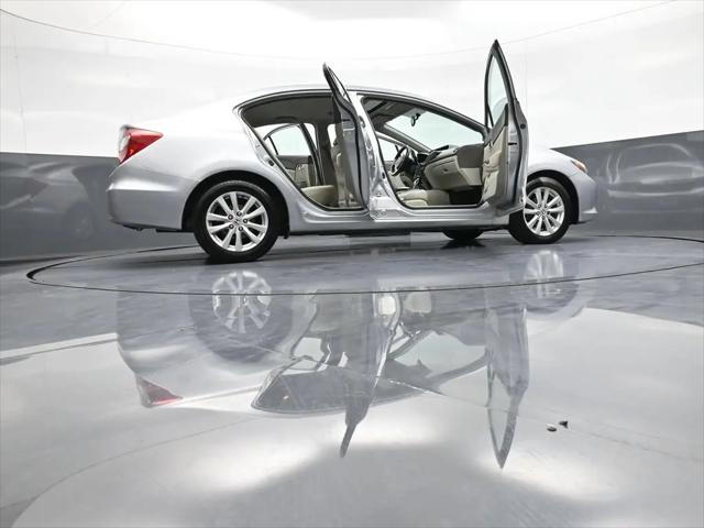 2012 Honda Civic EX-L
