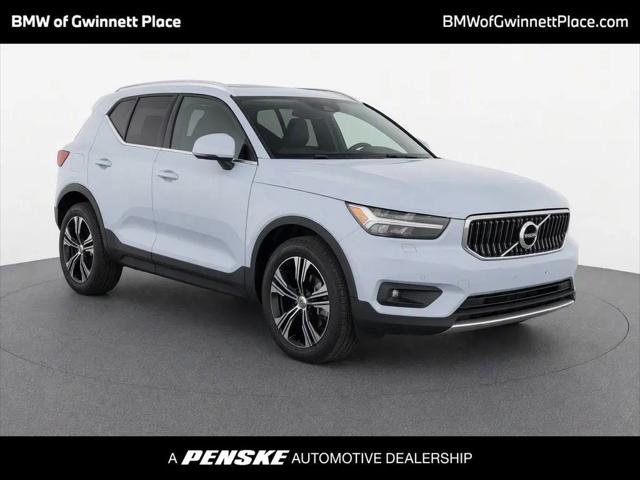 2022 Volvo XC40 T5 Inscription for sale in Duluth, GA