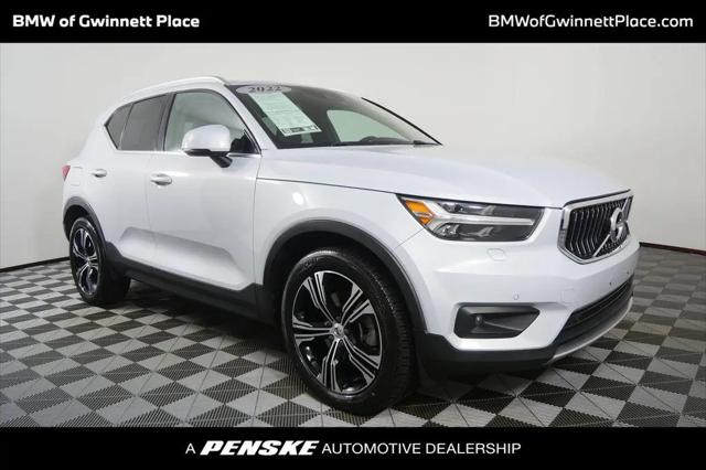 2022 Volvo XC40 T5 Inscription for sale in Duluth, GA