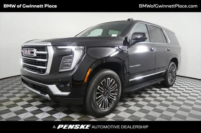 2026 GMC Yukon 4WD Elevation for sale in Duluth, GA