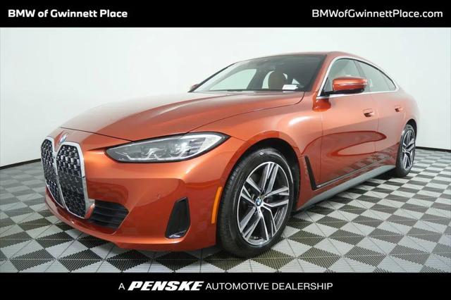 2024 BMW 430i Gran Coupe i for sale in Duluth, GA