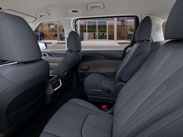 2027 Kia Carnival LX