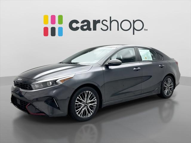 2023 Kia Forte GT-Line for sale in Mount Holly, NJ