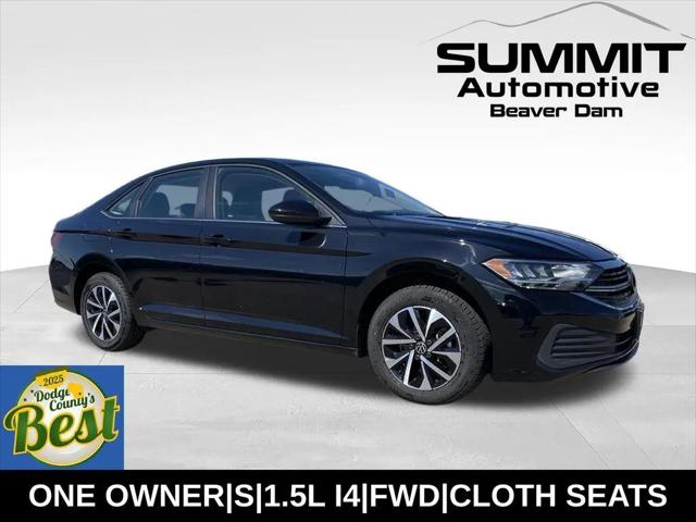 2024 Volkswagen Jetta 1.5T S for sale in Beaver Dam, WI