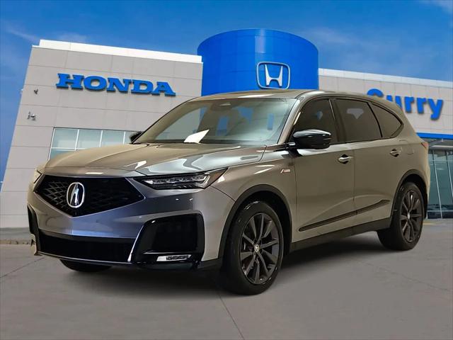 2025 Acura MDX A-SPEC for sale in Chamblee, GA