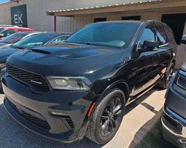 2023 Dodge Durango R/T Plus AWD for sale in Shiloh, IL