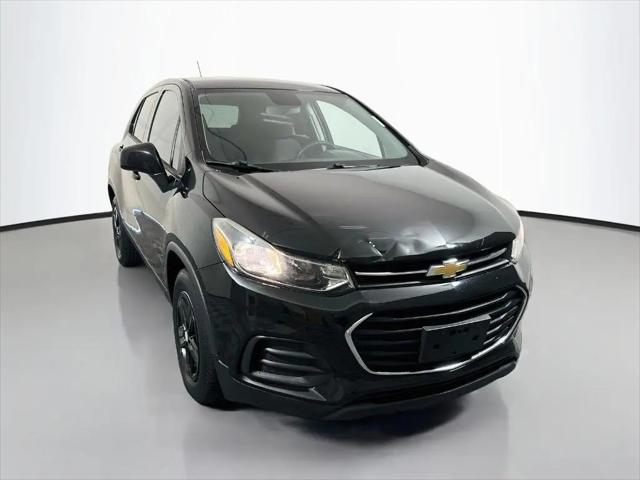2020 Chevrolet Trax FWD LS for sale in Shiloh, IL