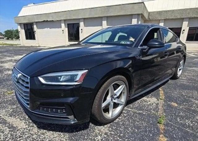 2019 Audi A5 45 Premium for sale in Shiloh, IL