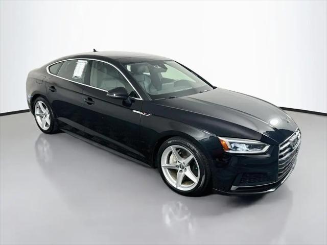 2019 Audi A5 45 Premium for sale in Shiloh, IL