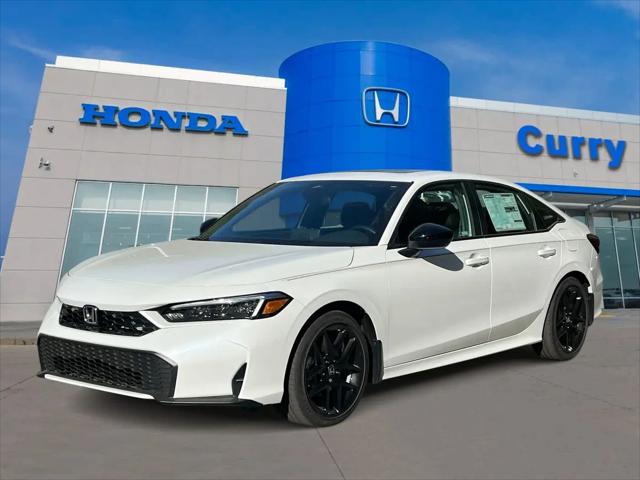 2026 Honda Civic Sport for sale in Chamblee, GA