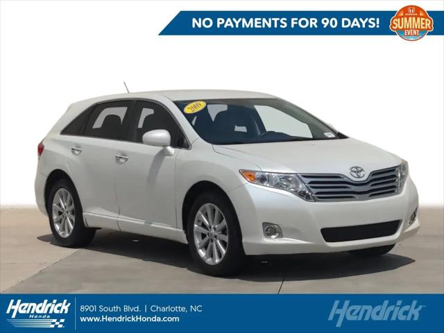 2009 Toyota Venza Base for sale in Charlotte, NC
