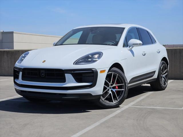 2026 Porsche Macan S for sale in Dallas, TX
