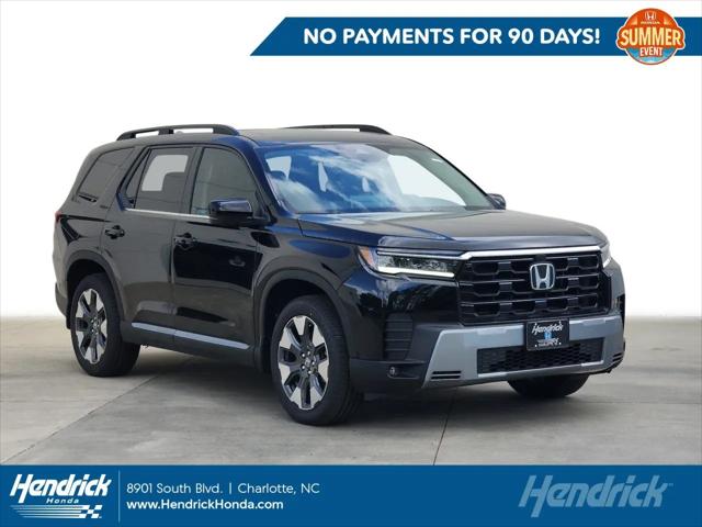 2026 Honda Pilot Touring for sale in Charlotte, NC