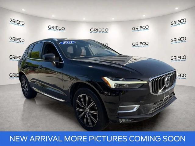 2021 Volvo XC60 T6 Inscription for sale in Delray Beach, FL