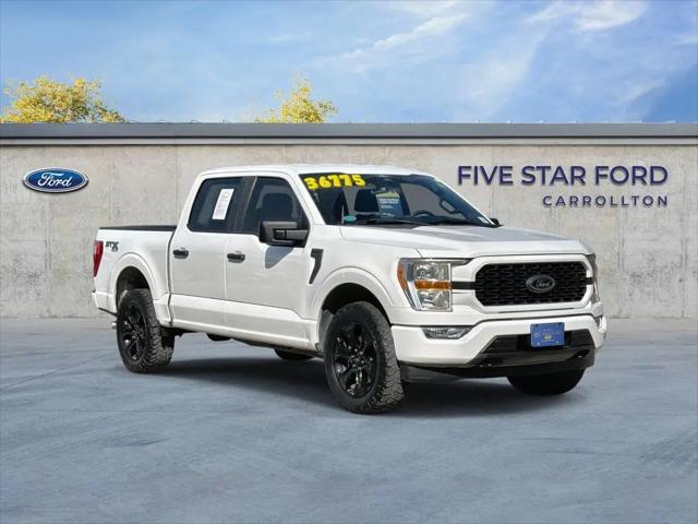 2022 Ford F-150 XL for sale in Carrollton, TX