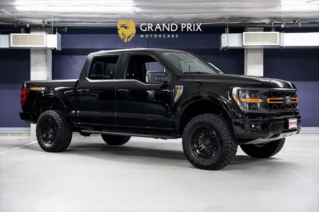 2024 Ford F-150 Tremor for sale in Portland, OR