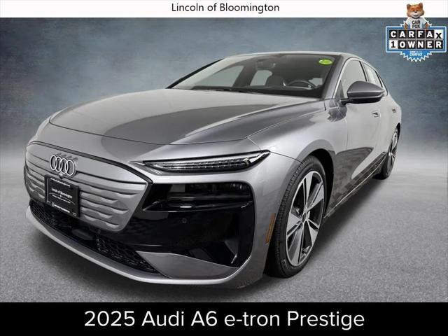 2025 Audi A6 e-tron Prestige for sale in Bloomington, MN
