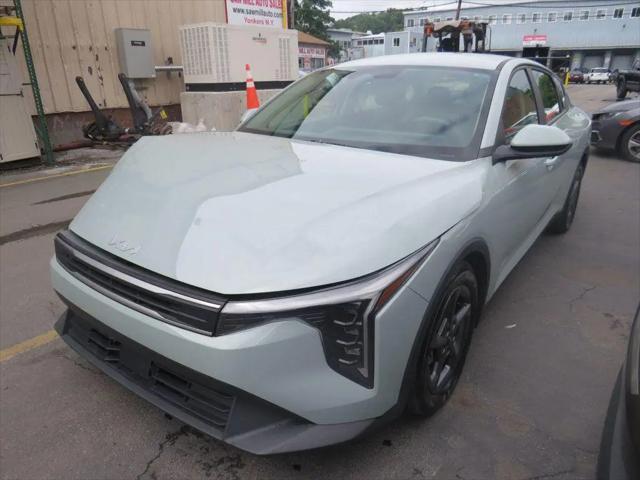 2025 Kia K4 LXS for sale in Yonkers, NY