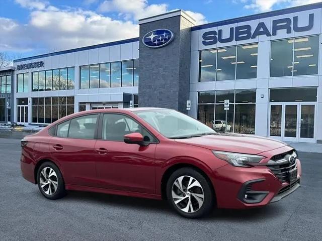 2024 Subaru Legacy Premium for sale in Brewster, NY
