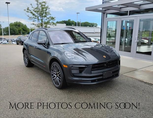 2024 Porsche Macan GTS for sale in Madison, WI
