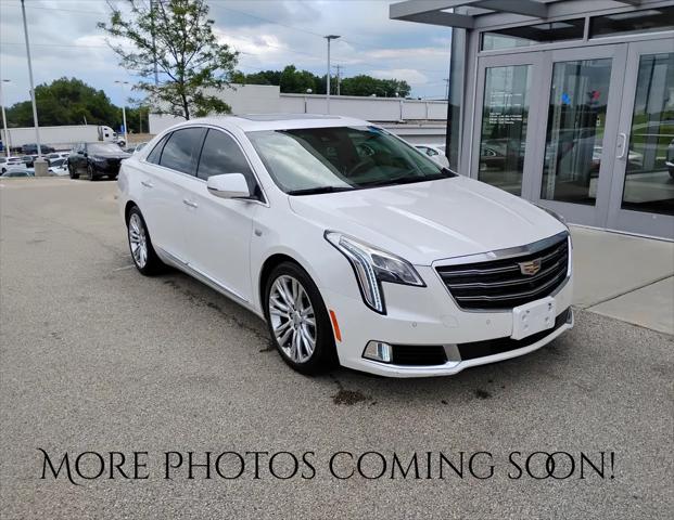 2019 Cadillac XTS Luxury for sale in Madison, WI