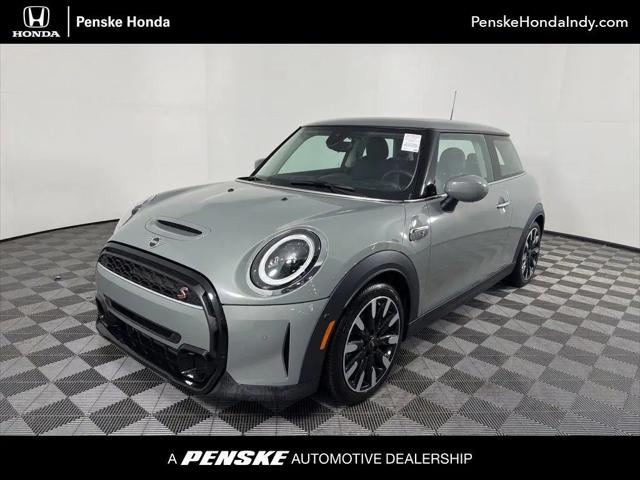 2023 MINI Hardtop Cooper S for sale in Indianapolis, IN