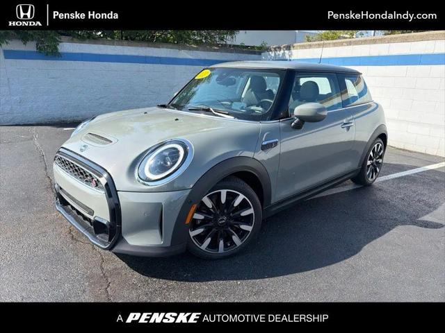 2023 MINI Hardtop Cooper S for sale in Indianapolis, IN