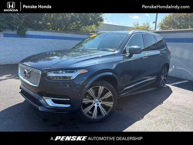 2024 Volvo XC90 Recharge T8 Ultimate Bright Theme 7-Seater for sale in Indianapolis, IN