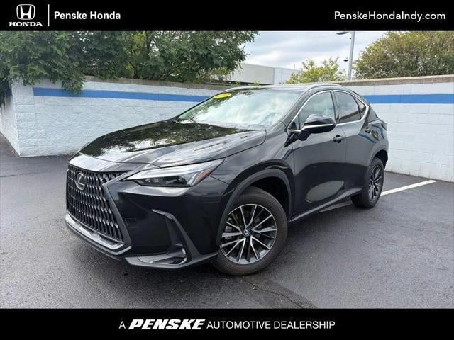 2024 Lexus NX 350 Base for sale in Indianapolis, IN