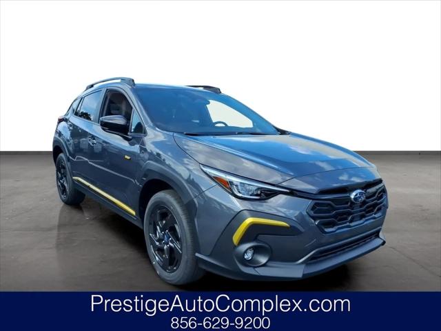 2026 Subaru Crosstrek Sport for sale in Turnersville, NJ