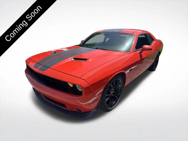2017 Dodge Challenger R/T for sale in Franklin, TN
