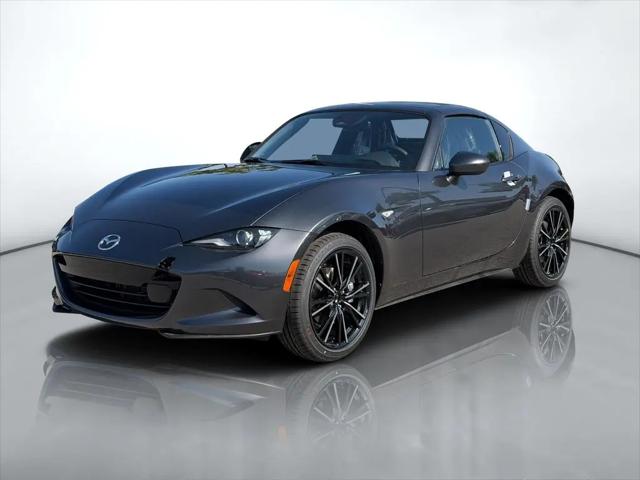 2026 Mazda MX-5 Grand Touring