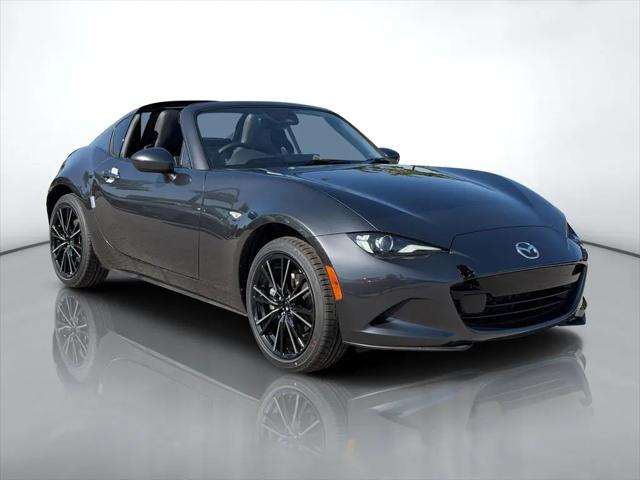 2026 Mazda MX-5 Grand Touring