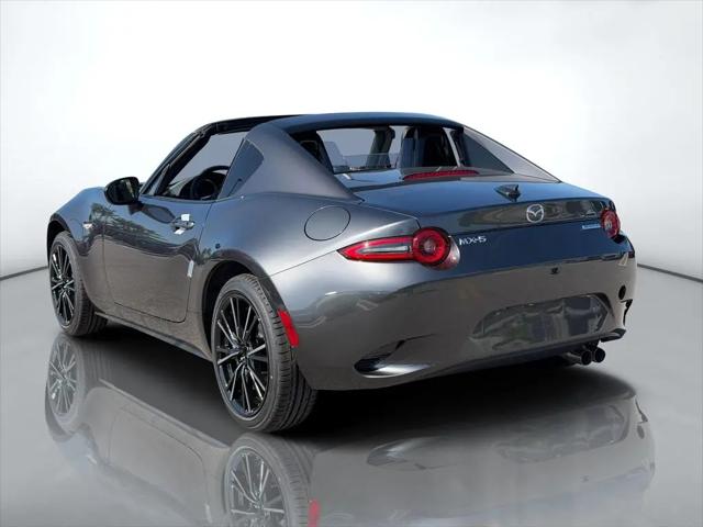 2026 Mazda MX-5 Grand Touring